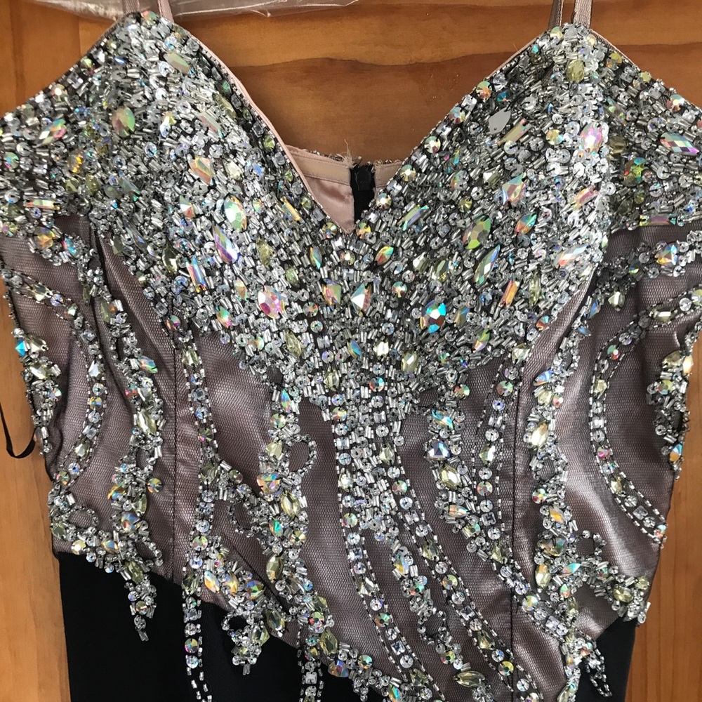 ⚡️Prom Dress- price drop!⚡️